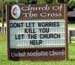 SignsWorries
