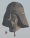 vader balloon